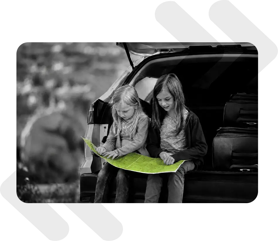 Conseil flotte automobile Direct Fleet Conseil flotte automobile avec analyse terrain d’un véhicule d’entreprise